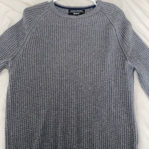 Banana Republic Crew Sweater